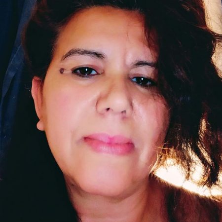 Rahma El Madani